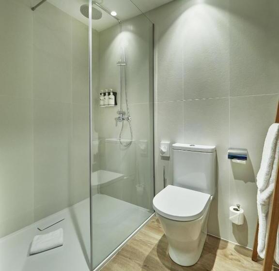 Номер Стандарт, Sb Win 4 Sup