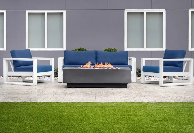Sviitti, Stayapt Suites Ocala
