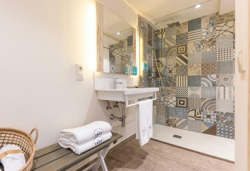 스탠다드 룸, 1935 Hotel Boutique By Terraza   Adults Recommended