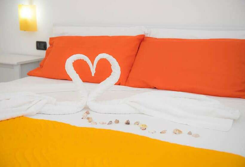 Номер Стандарт, San Giovanni