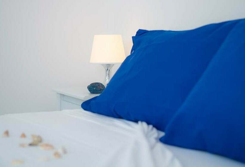 Номер Стандарт, San Giovanni