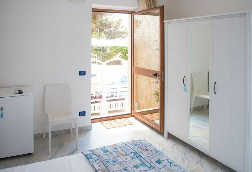 Номер Стандарт, San Giovanni