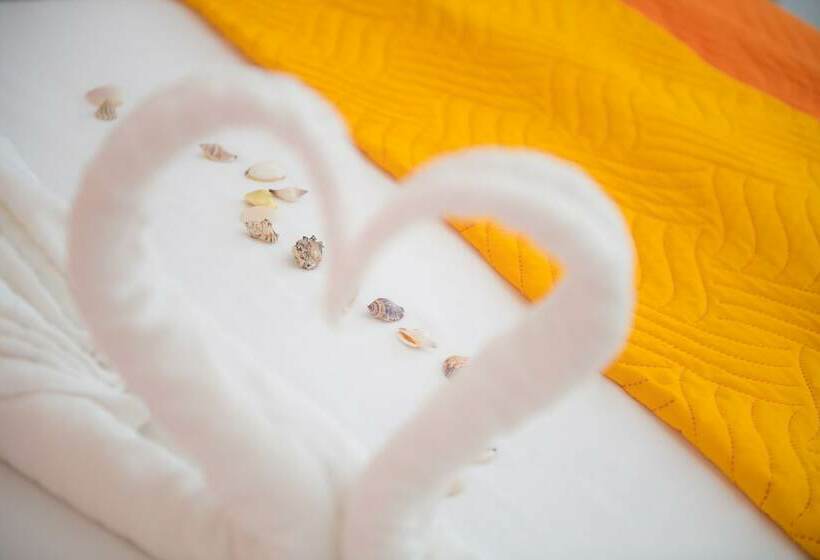 Номер Стандарт, San Giovanni