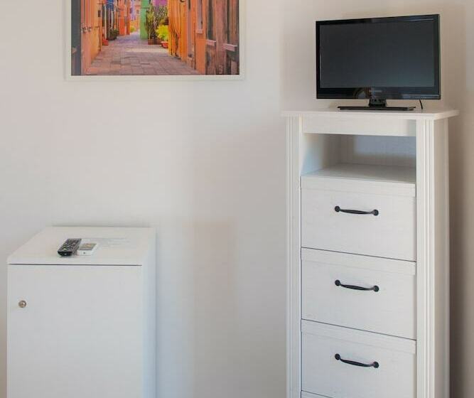 Номер Стандарт, San Giovanni