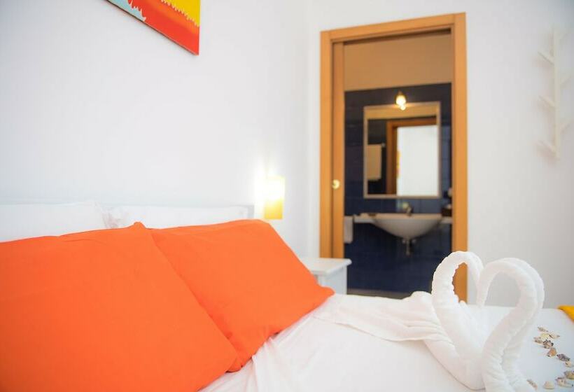 Номер Стандарт, San Giovanni