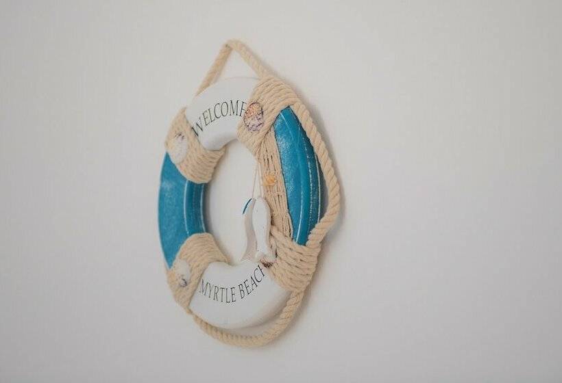 Номер Стандарт, San Giovanni