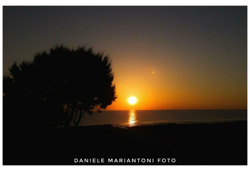 Номер Стандарт, San Giovanni