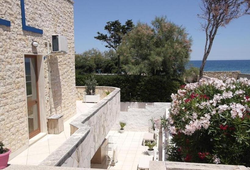 Номер Стандарт, San Giovanni