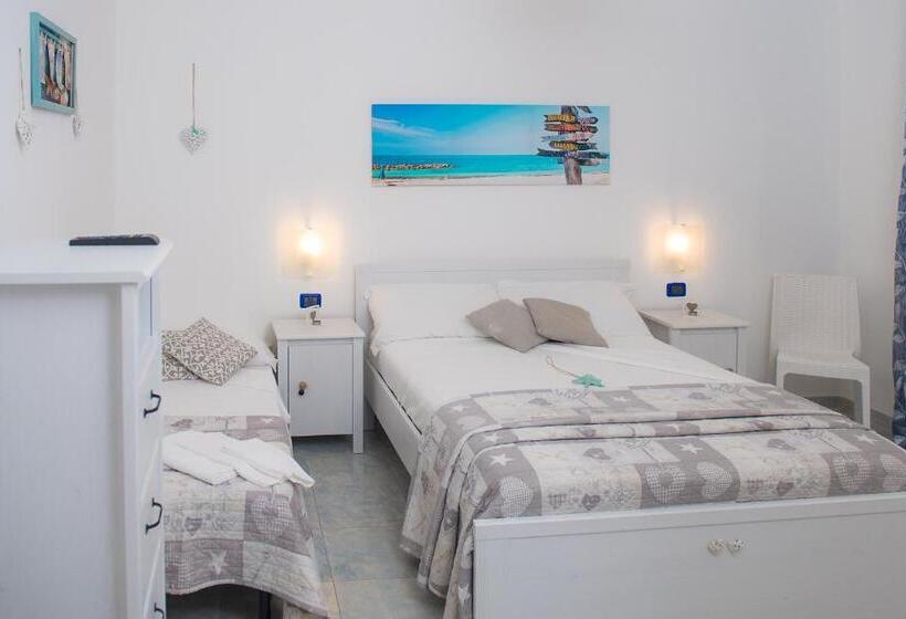 Номер Стандарт, San Giovanni