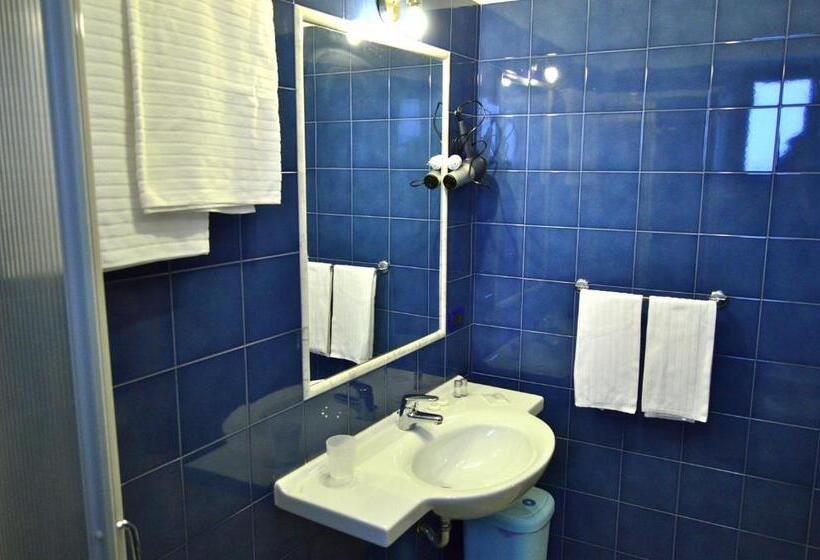 Классический Номер Вид на Море, San Giovanni