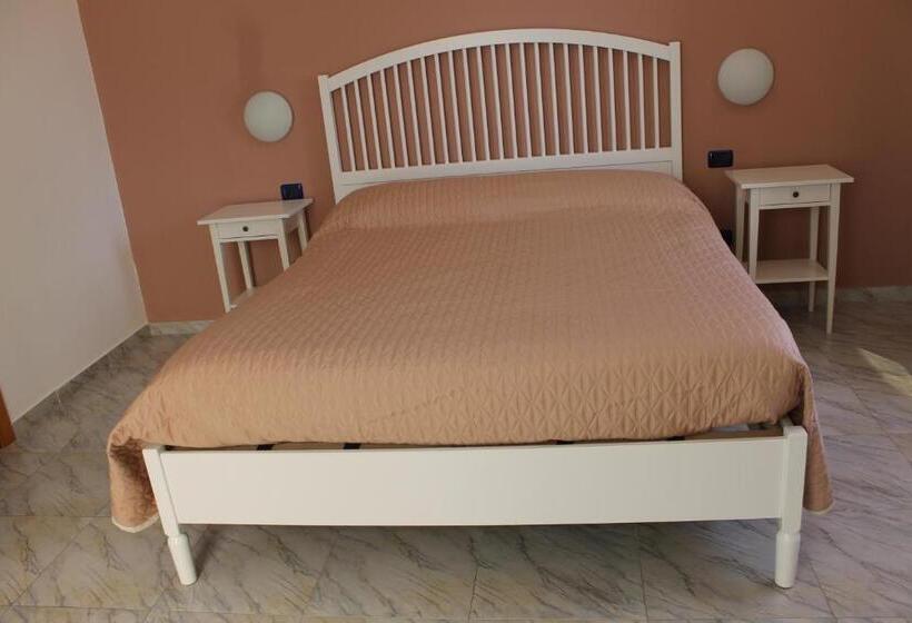 Классический Номер Вид на Море, San Giovanni