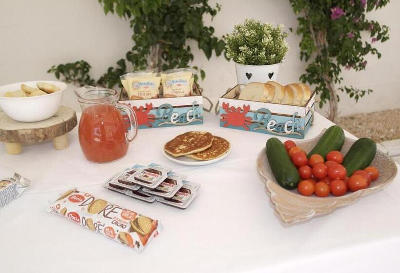 Классический Номер Вид на Море, San Giovanni