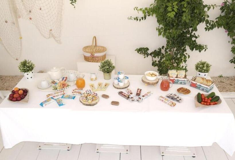 Классический Номер Вид на Море, San Giovanni