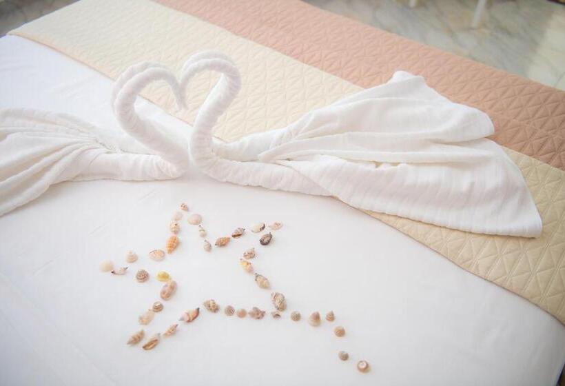 Классический Номер Вид на Море, San Giovanni