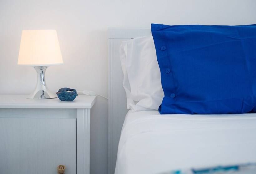 Номер Стандарт, San Giovanni