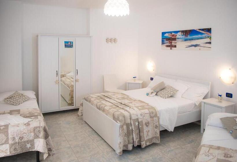 Номер Стандарт, San Giovanni