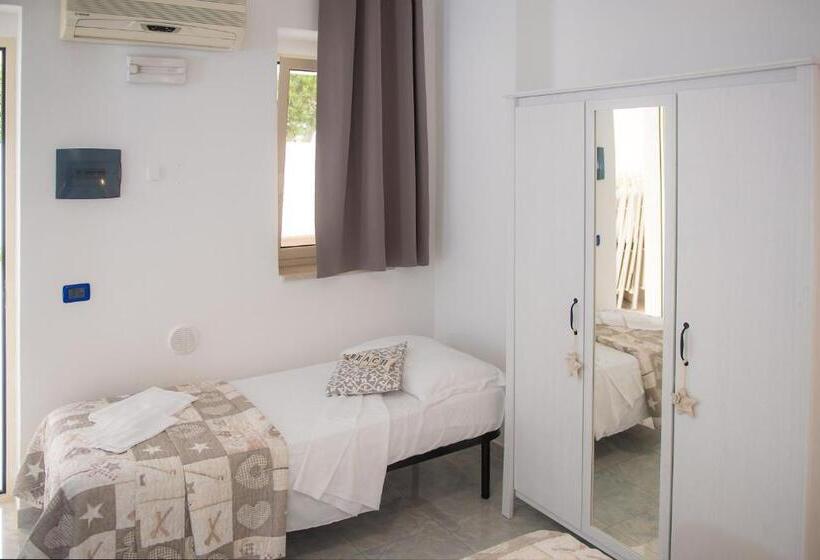 Номер Стандарт, San Giovanni