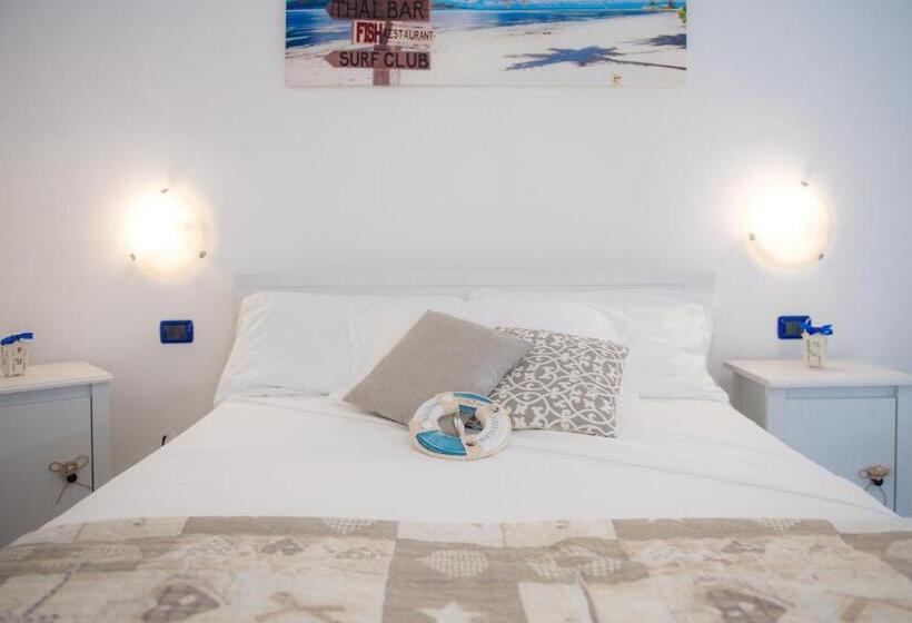 Номер Стандарт, San Giovanni