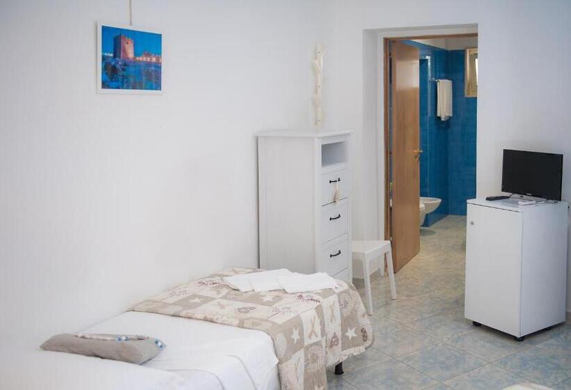 Номер Стандарт, San Giovanni