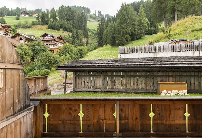 스탠다드 룸, Berghotel   Sexten