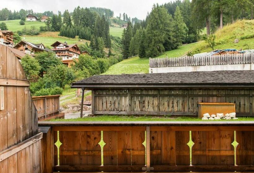 스탠다드 룸, Berghotel   Sexten