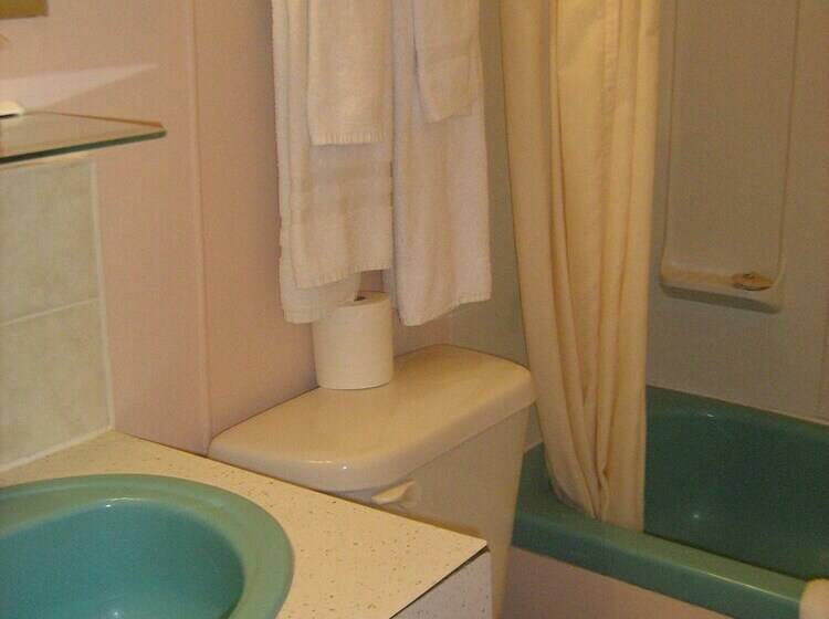 带2个双人床的标准工作室, The Ol  Frontier