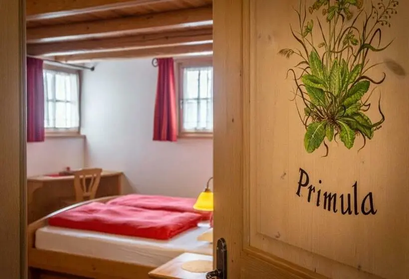 スタンダードトリプルルーム, Agriturismo Maso Santa Libera