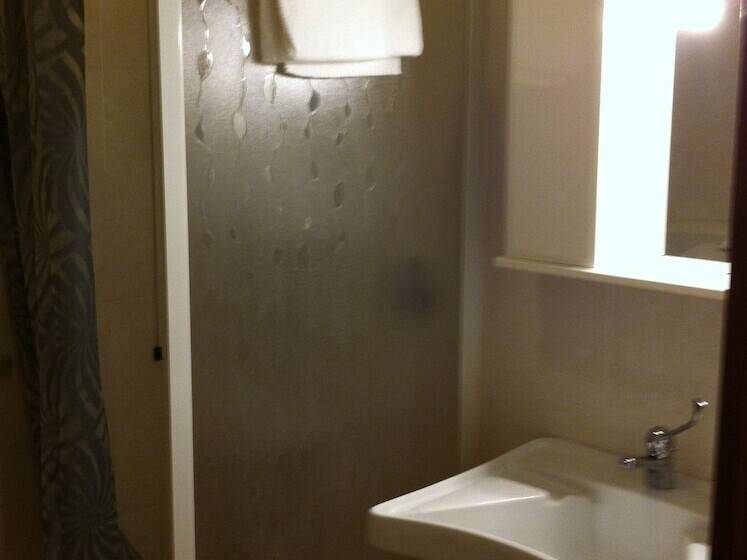 带1个卧室的公寓, Albergo Quattro Pini