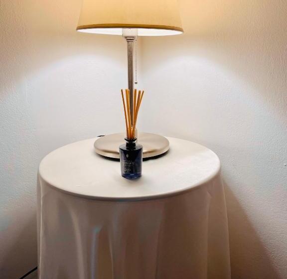 اتاق استاندارد سه تخته با بالکن, Casa Verga