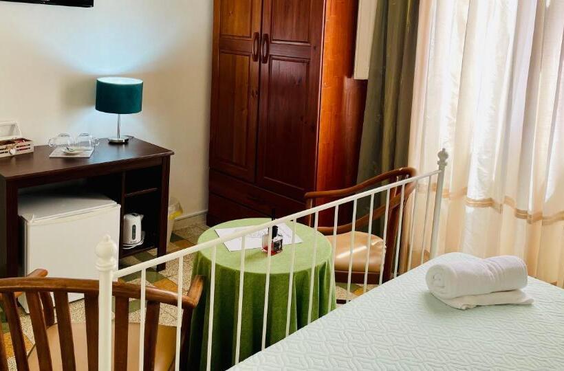 اتاق استاندارد, Casa Verga