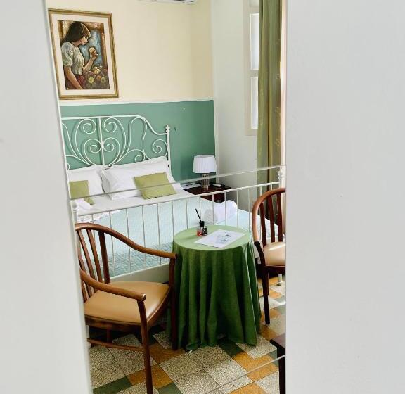 اتاق استاندارد, Casa Verga