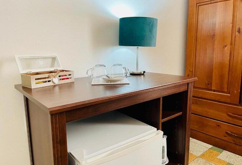 اتاق استاندارد, Casa Verga