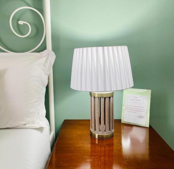 اتاق استاندارد, Casa Verga