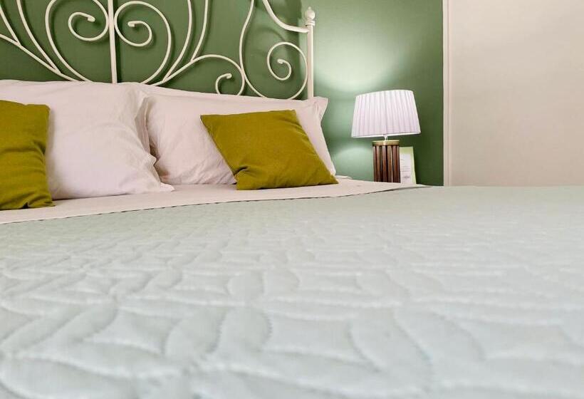 اتاق استاندارد, Casa Verga