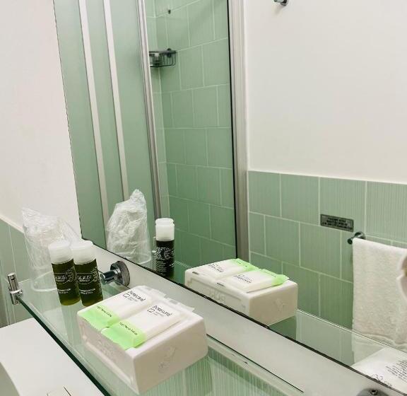 اتاق استاندارد, Casa Verga