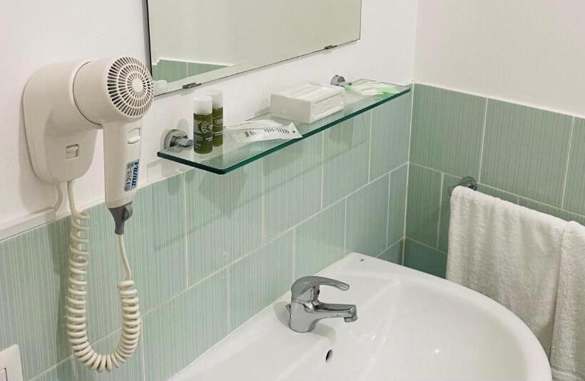 اتاق استاندارد, Casa Verga