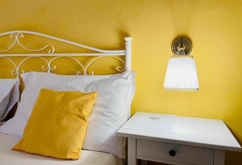 اتاق استاندارد, Casa Verga