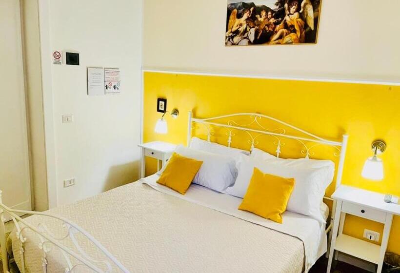 اتاق استاندارد, Casa Verga