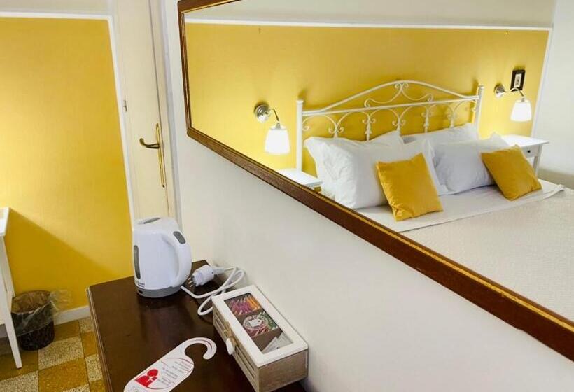 اتاق استاندارد, Casa Verga