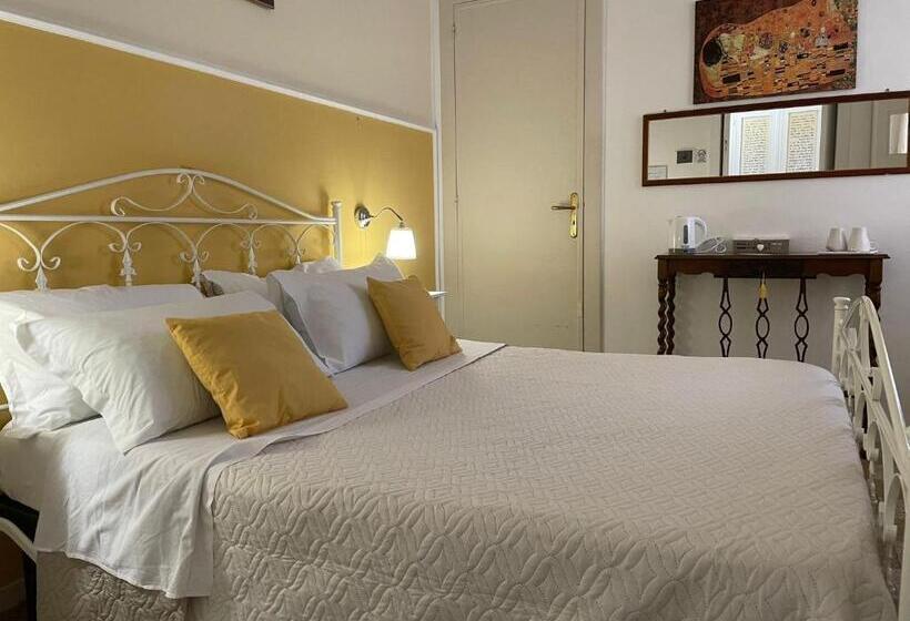 اتاق استاندارد, Casa Verga