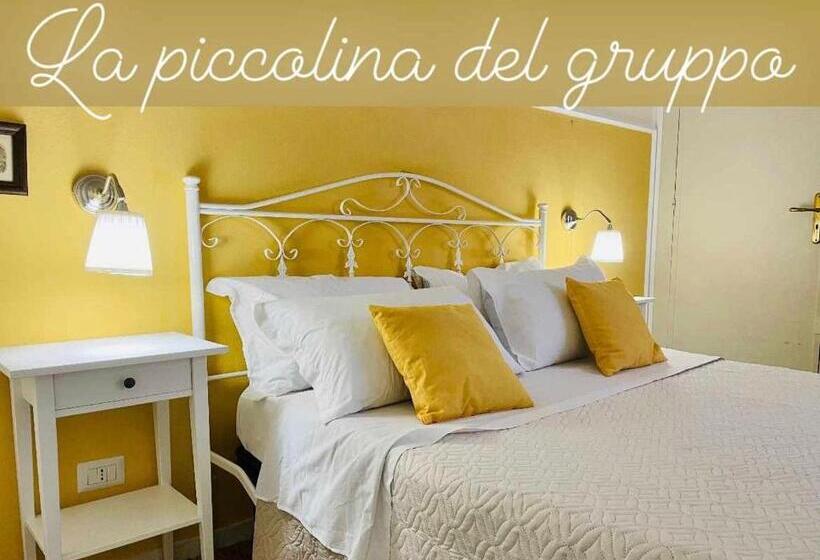 اتاق استاندارد, Casa Verga