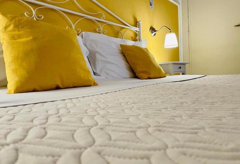 اتاق استاندارد, Casa Verga