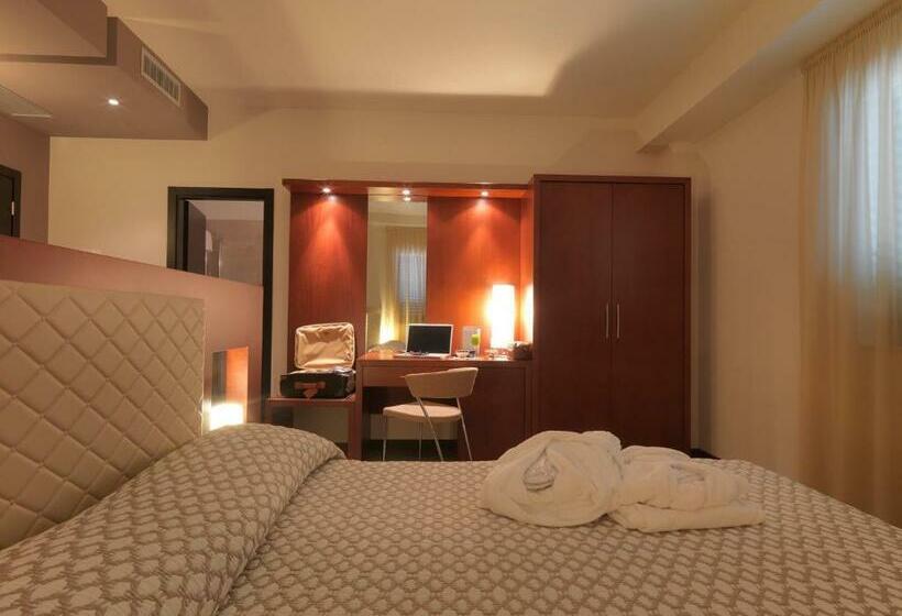 Junior Suite, Il Castagneto