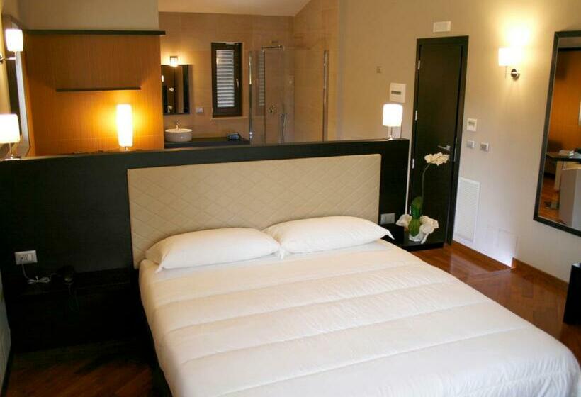 Suite, Il Castagneto