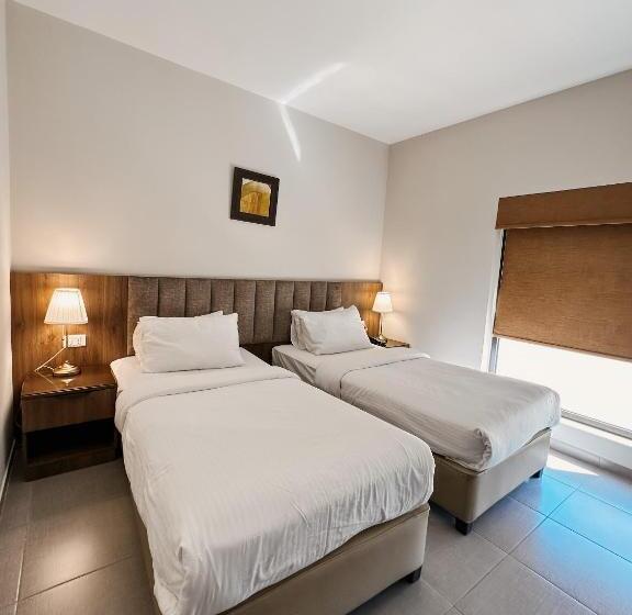 سوییت اجرایی, Celino