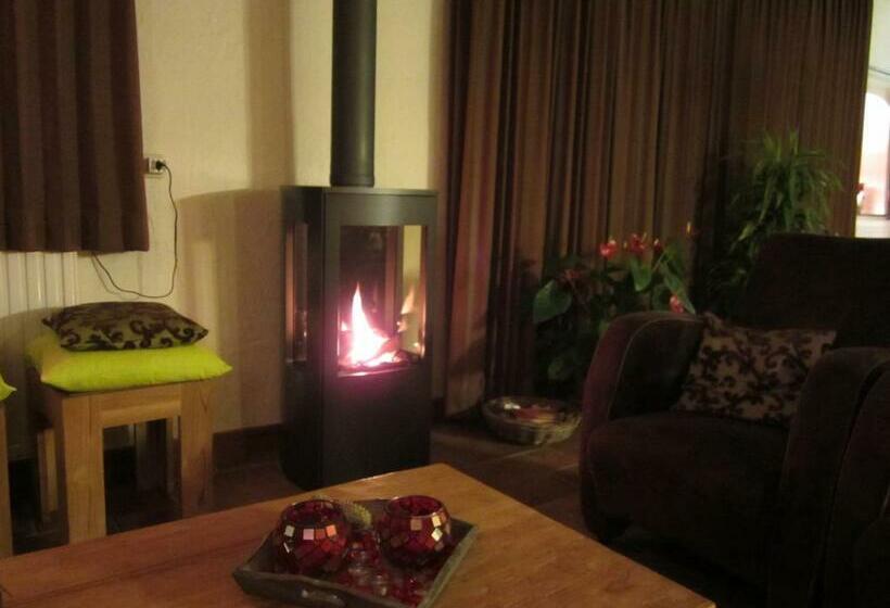 Номер Комфорт, De Martiene Plats B&b & Appartement