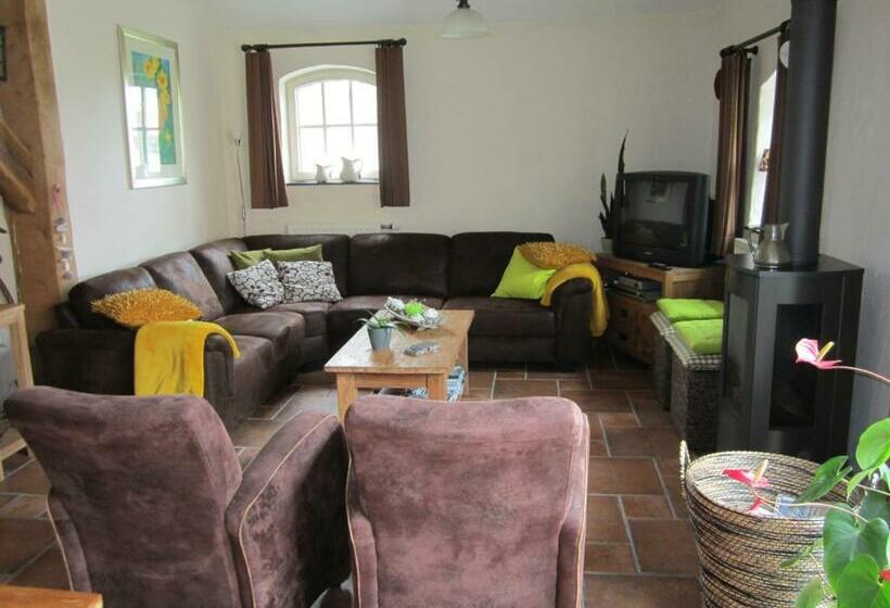 コンフォートルーム, De Martiene Plats B&b & Appartement