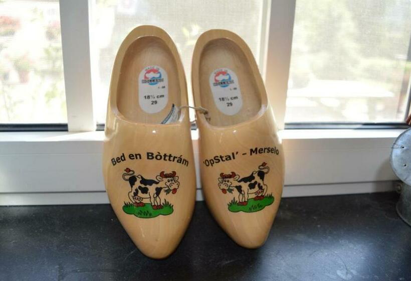 コンフォートルーム, De Martiene Plats B&b & Appartement