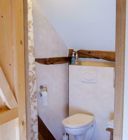 コンフォートルーム, De Martiene Plats B&b & Appartement