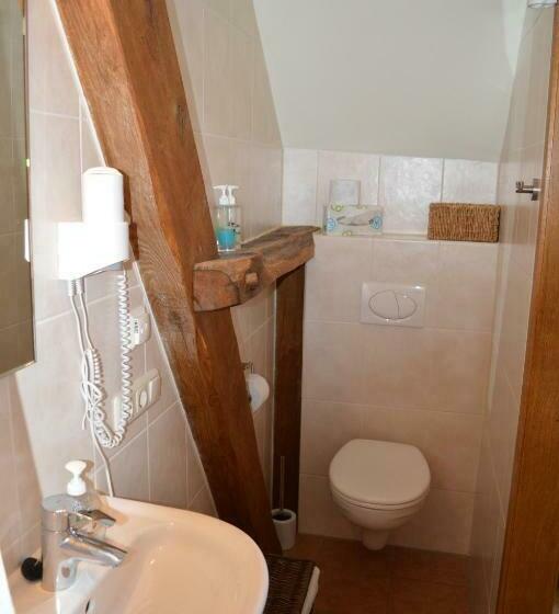 コンフォートルーム, De Martiene Plats B&b & Appartement